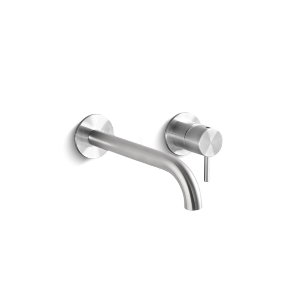 Настенный смеситель для раковины DEC336 linki 