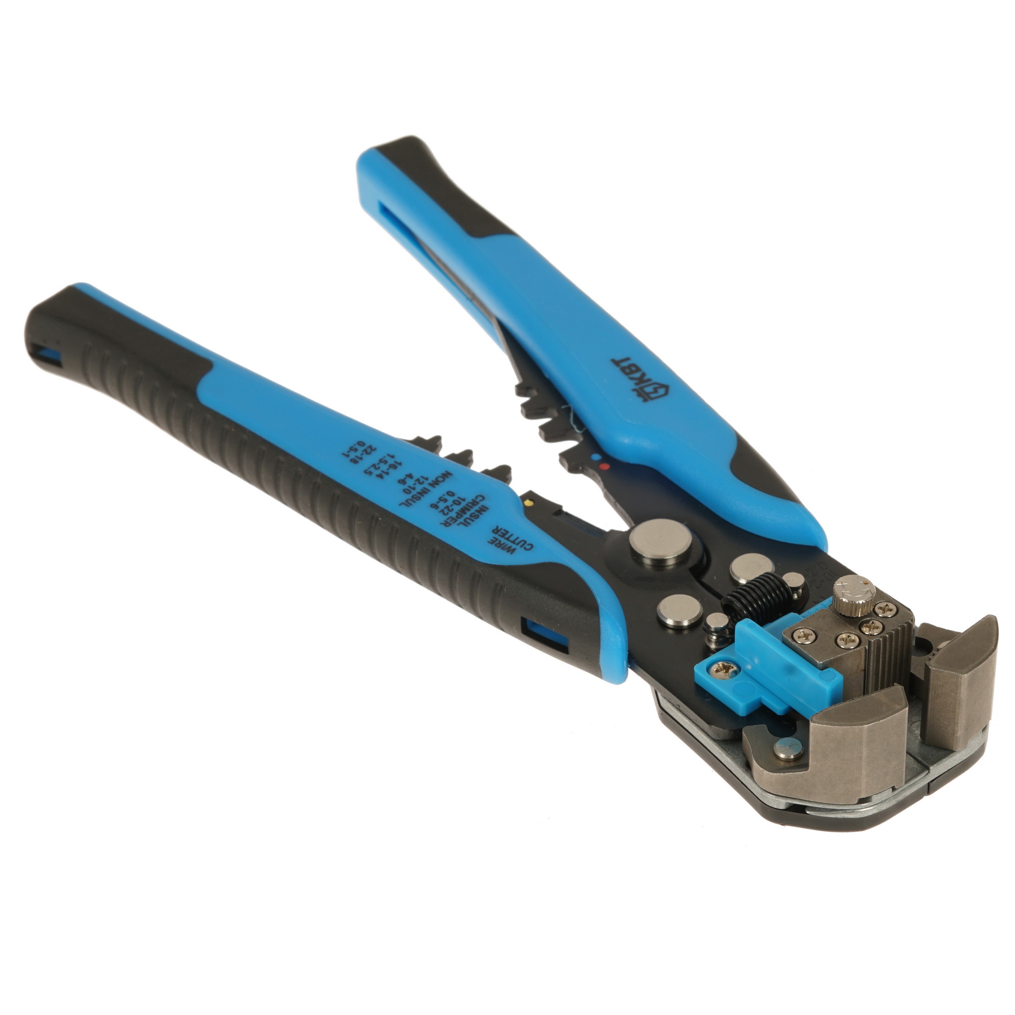 Стриппер КВТ WS-04A 4794557 STDN-0108420 - Вид №2