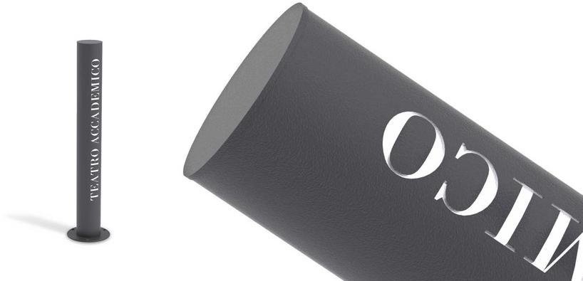 Metalco Сталь Блокиратор сообщение с опорной плитой sun-id-1498289 - Вид №3