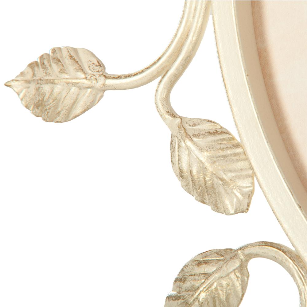 47007 Часы настенные London Time большие Айвори BOGACHO 4627138240922 - Вид №6