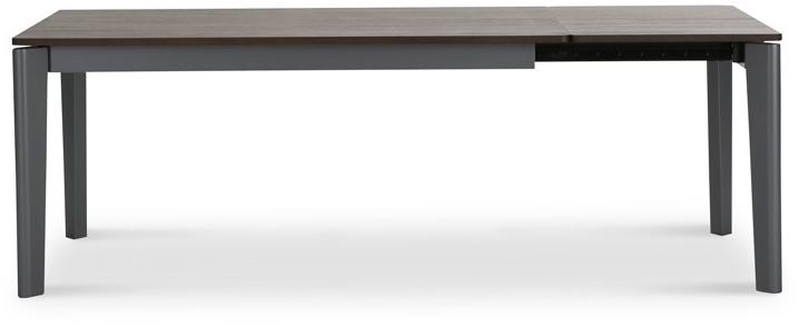 Now & Future Раздвижной прямоугольный обеденный стол sun-id-1500758 - Вид №2