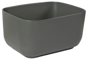 Раковина чаша SL-1112MG SANTILINE