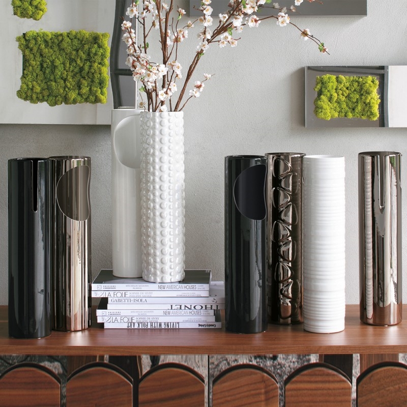 Q259BIX49 Улица 2 ваза Adriani e Rossi  - Вид №1