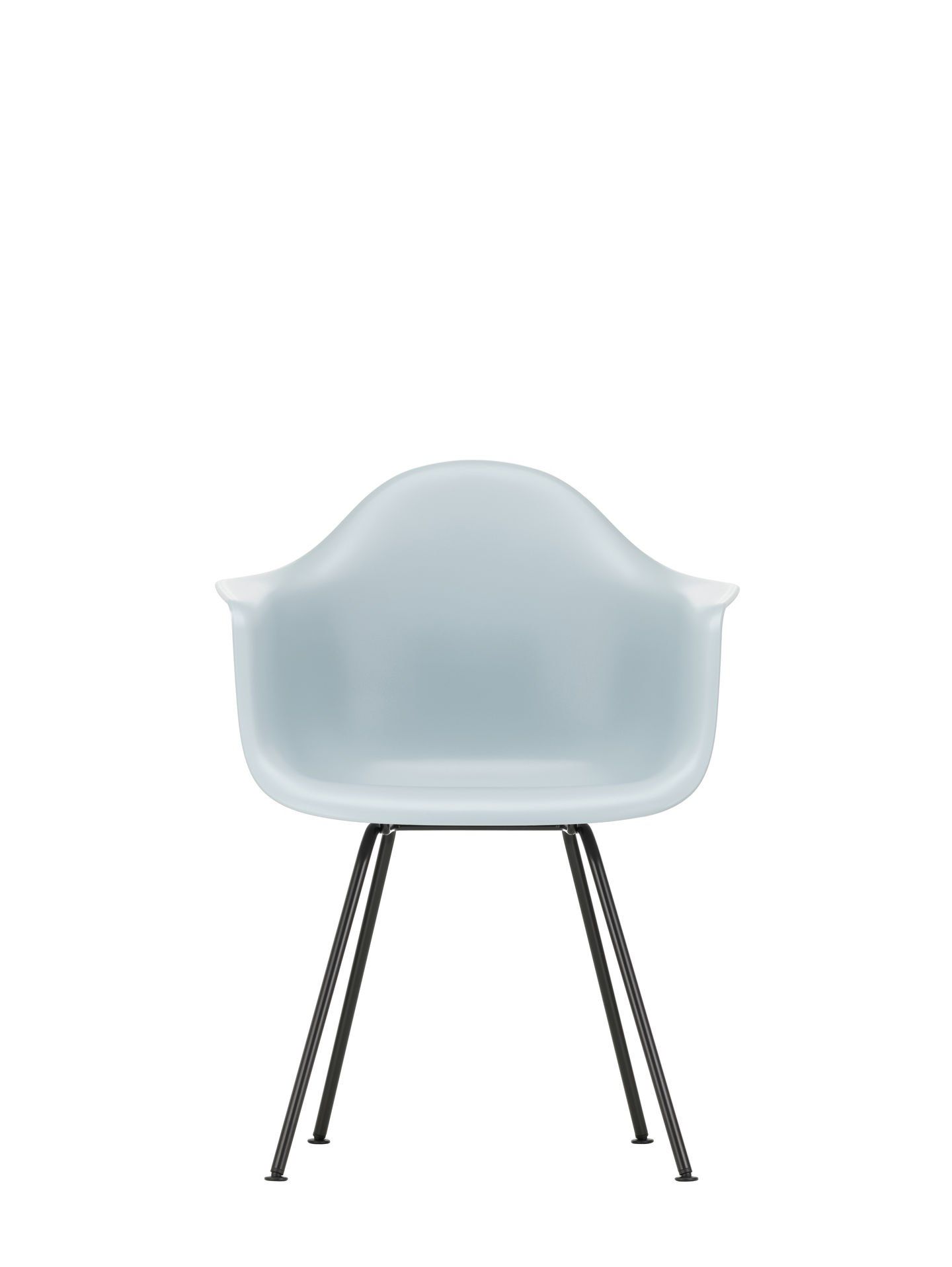 Стул из полипропилена со встроенной подушкой VITRA Eames Plastic Chair ARCH-00003802 - Вид №21