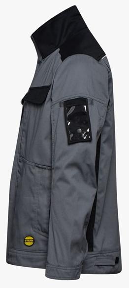 DIADORA UTILITY Рабочая куртка Ww jkt easywork light iso sun-id-1460228 - Вид №1