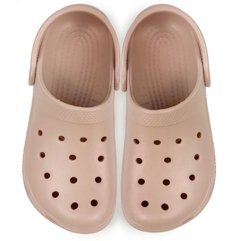 Сабо унисекс DILWIS 37 розовый - легкая обувь для дома и сада 89414765 STLM-1570612 - Вид №3