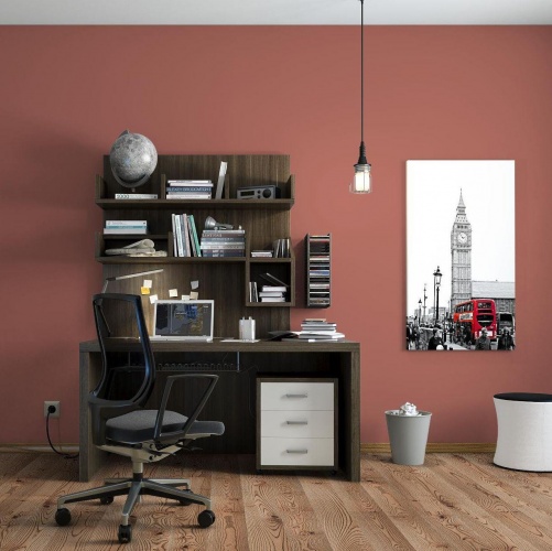 Паркетная доска Barlinek Ясень Хазельнат Гранде 1000200021 - Вид №13