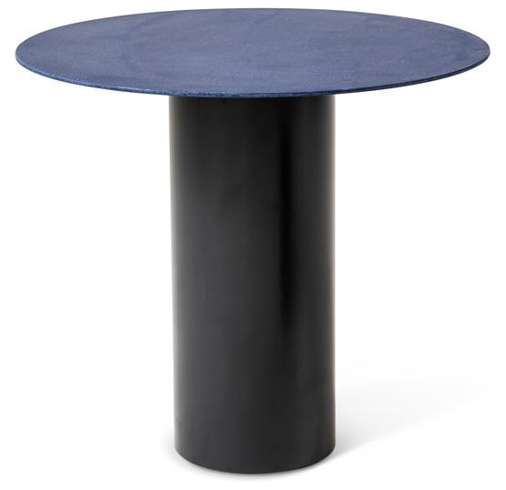 Cappellini Круглый журнальный столик sun-id-1400475 - Вид №2