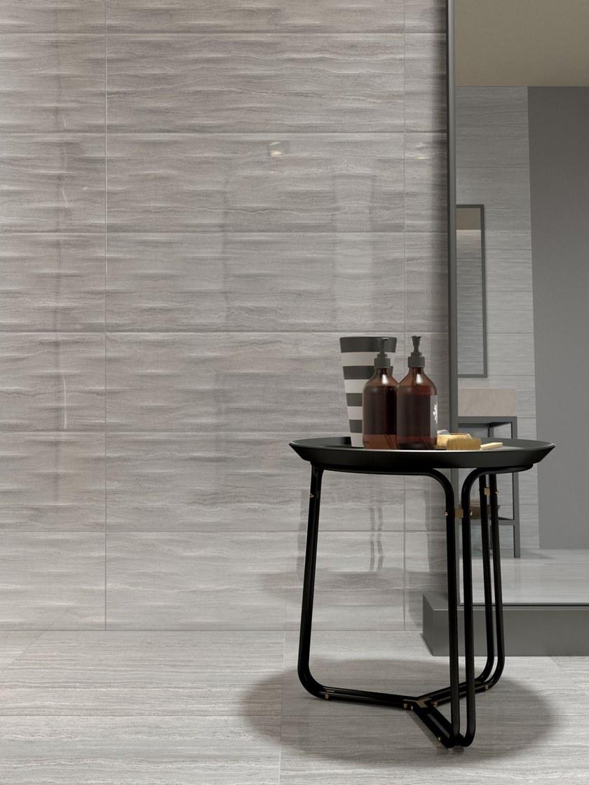 Marca Corona Пол из керамогранита с эффектом мрамора Motif extra sun-id-1358001 - Вид №1