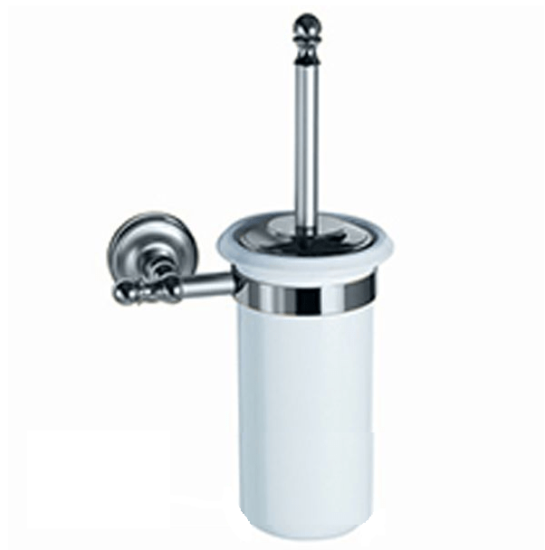 Ершик для туалета MIGLIORE Mirella ML.MRL-M065.BT - тосканская бронза  - Вид №2