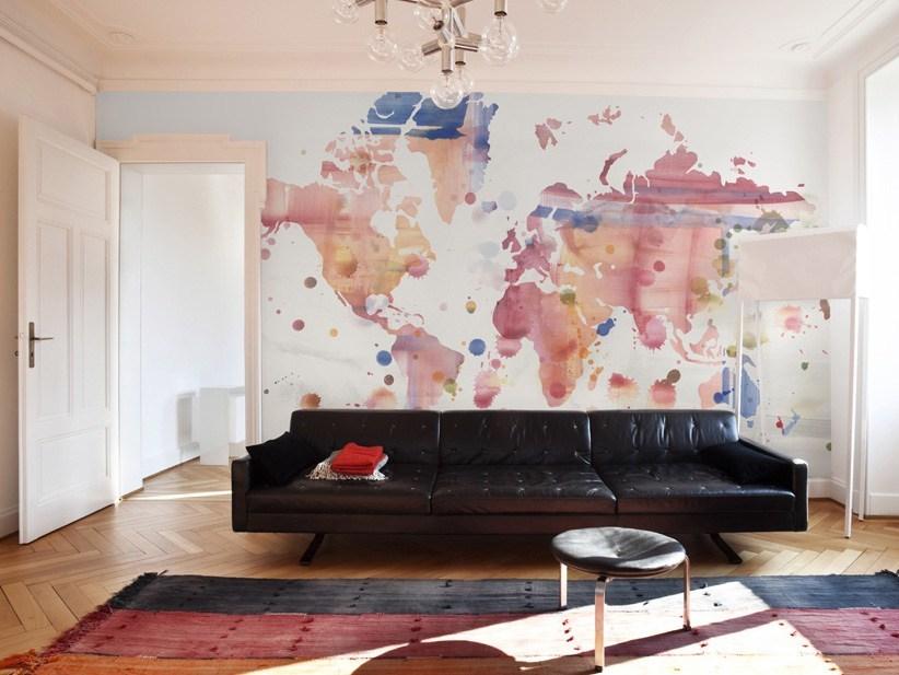 Tecnografica Обои на стену I decorativi 54298-1 - Вид №1