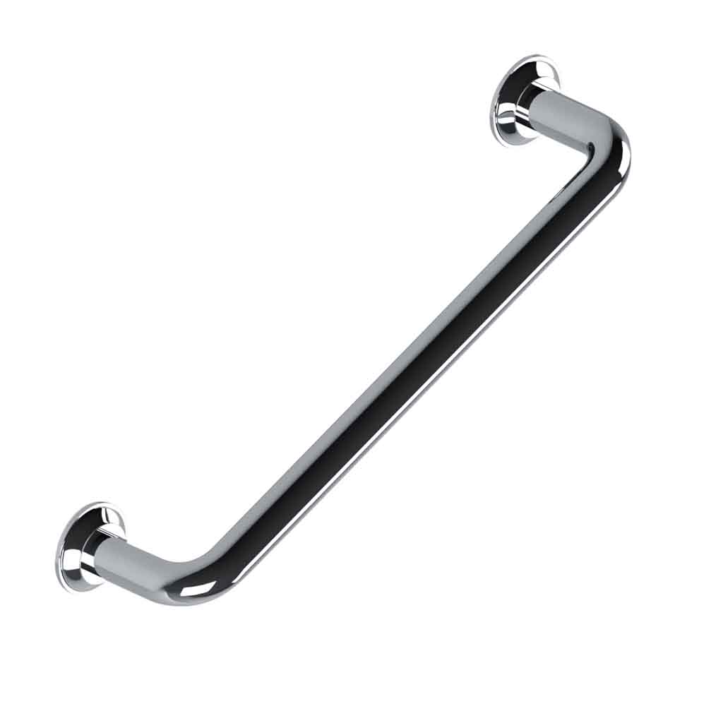 C66-513 C66-513 Поручень, длина 46 см ОДИОТ С РЫЧАГАМИ Cristal & Bronze ODIOT À MANETTES  - Вид №1