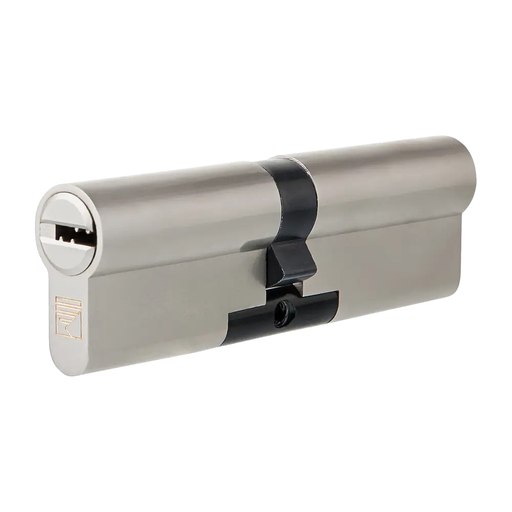 Цилиндр Apecs Premier XR-90-NI, 45x45 мм, ключ/ключ, цвет никель ЦИЛИНДР APECS PREMIER XR-90-NI КЛЮЧ-КЛЮЧ STLM-2165036