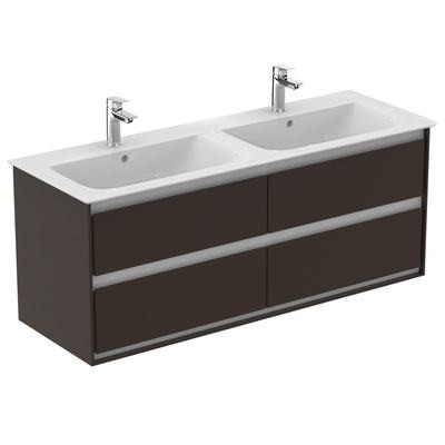 E0824VY Тумба для раковины 130 см Ideal Standard CONNECT AIR