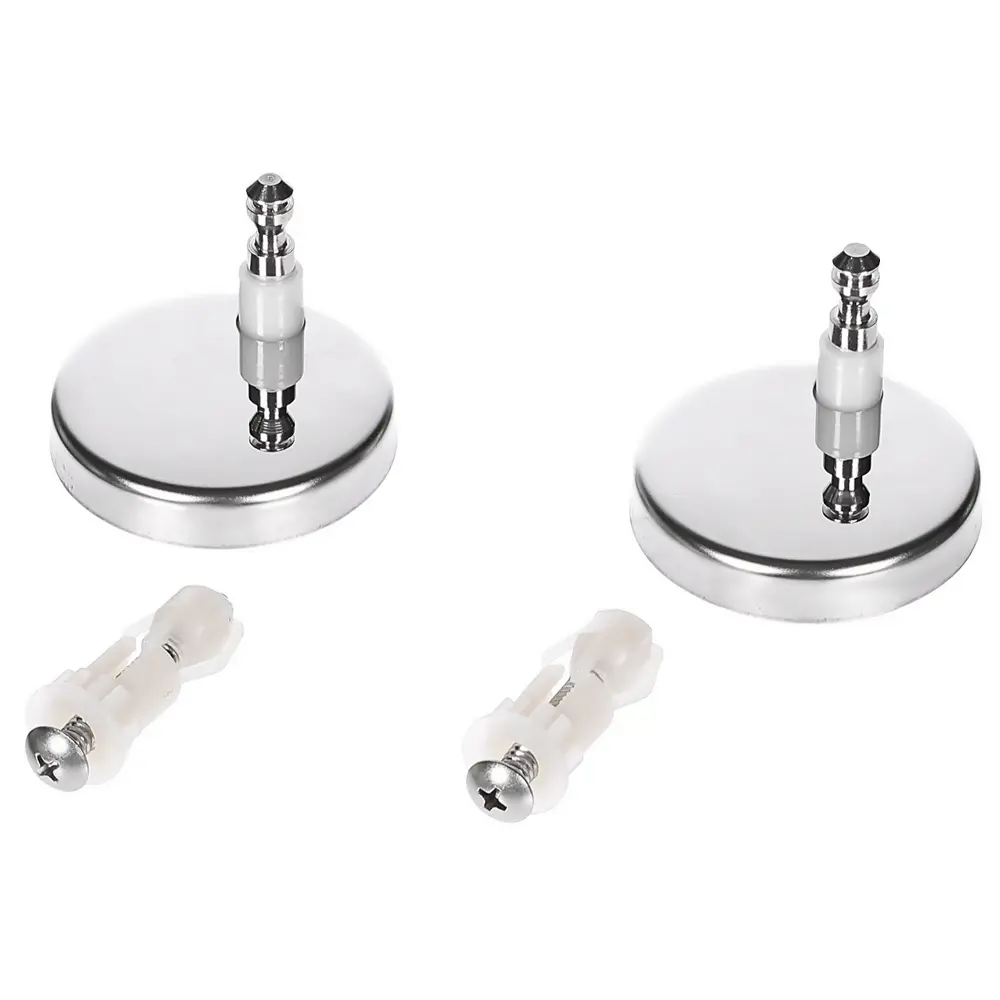 Сиденье для унитаза «Easy» SENSEA Без серии STLM-2187270 - Вид №6