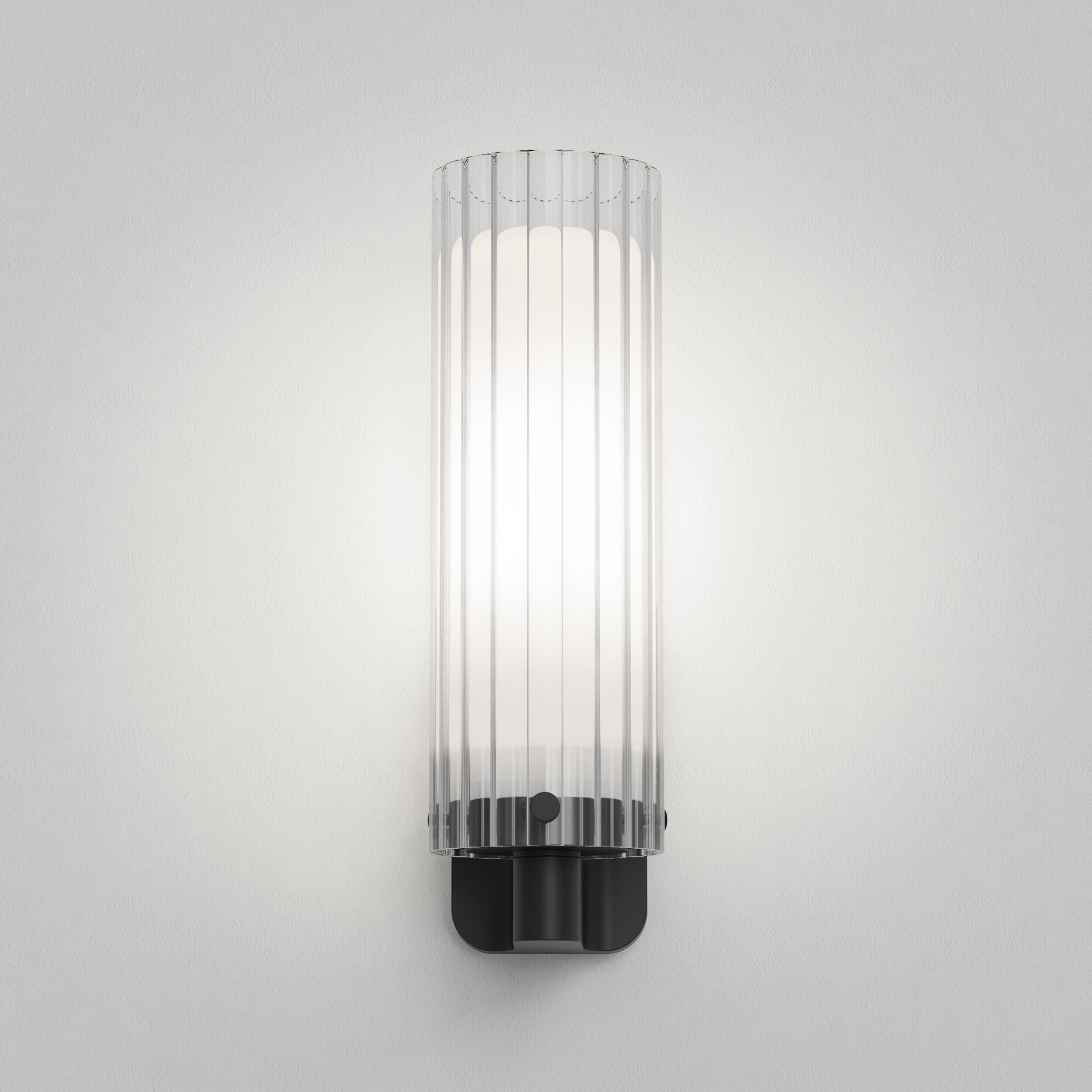 Стеклянный светодиодный настенный светильник с фиксированным кронштейном Astro Lighting Пикколо ARCH-00003588 - Вид №4