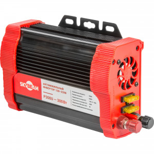 82246168 Преобразователь напряжения 12-220В