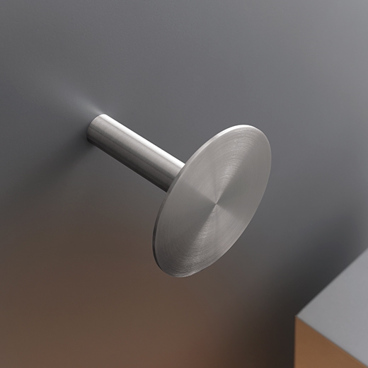 Туалет-Держатель рулона диаметром 120 мм  GIO06 CEADESIGN  - Вид №1