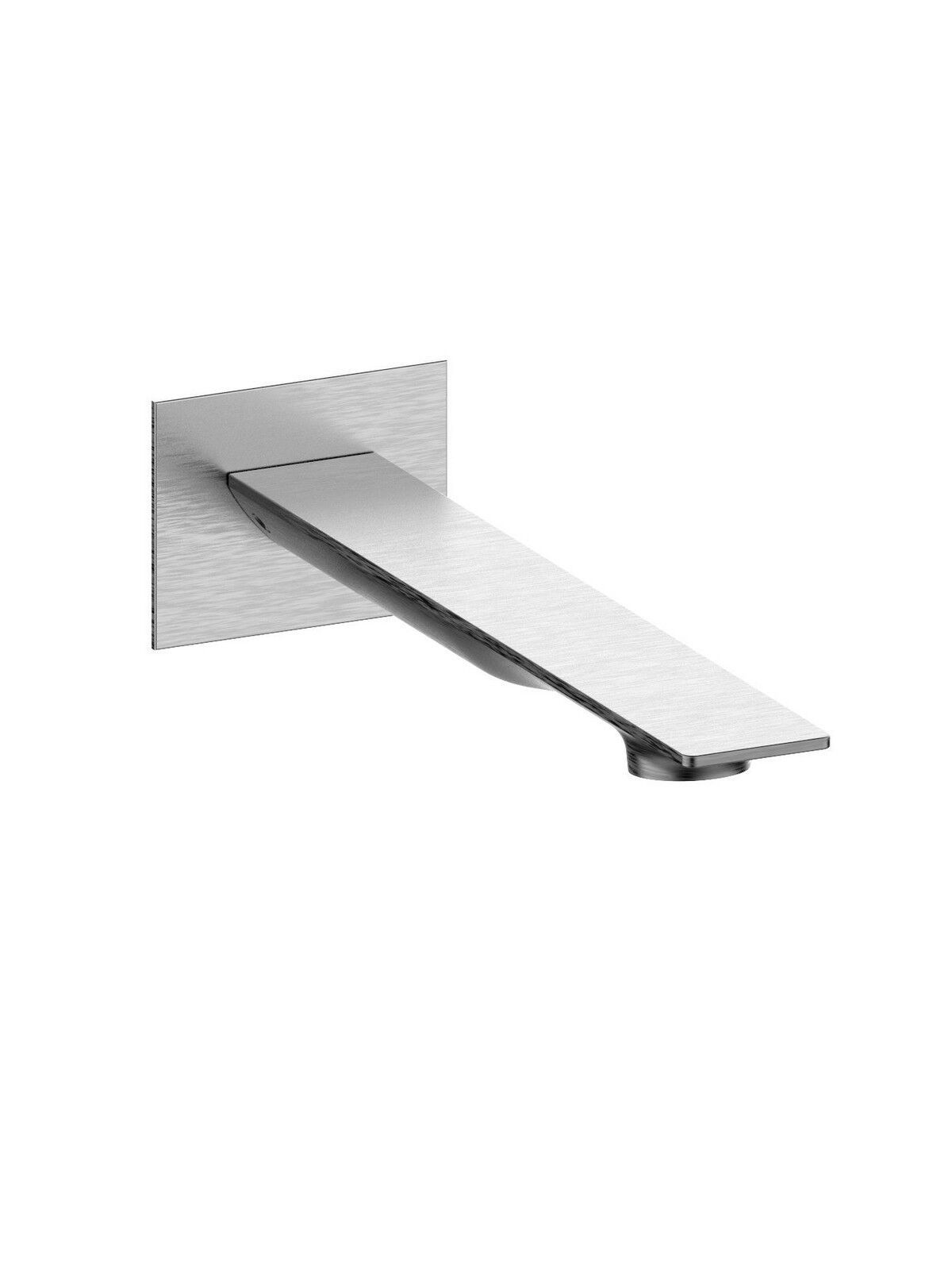 Настенный дозирующий носик для умывальника Rubinetterie Frattini Нарцисс ARCH-00109731 - Вид №4