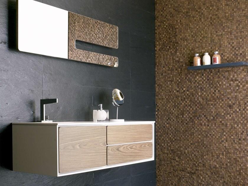 L'ANTIC COLONIAL Мозаика с трехмерной деревянной поверхностью Wood mosaics sun-id-1437475 - Вид №6