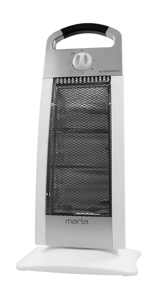 9071434 Инфракрасный обогреватель MARTA MT-IH2586A STDN-0110534 - Вид №2