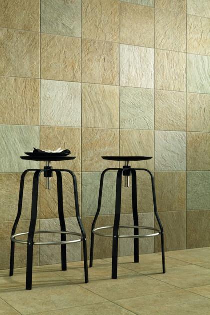 Ceramiche Caesar Настенная / напольная плитка из керамогранита с эффектом камня Roxstones sun-id-1391582 - Вид №6