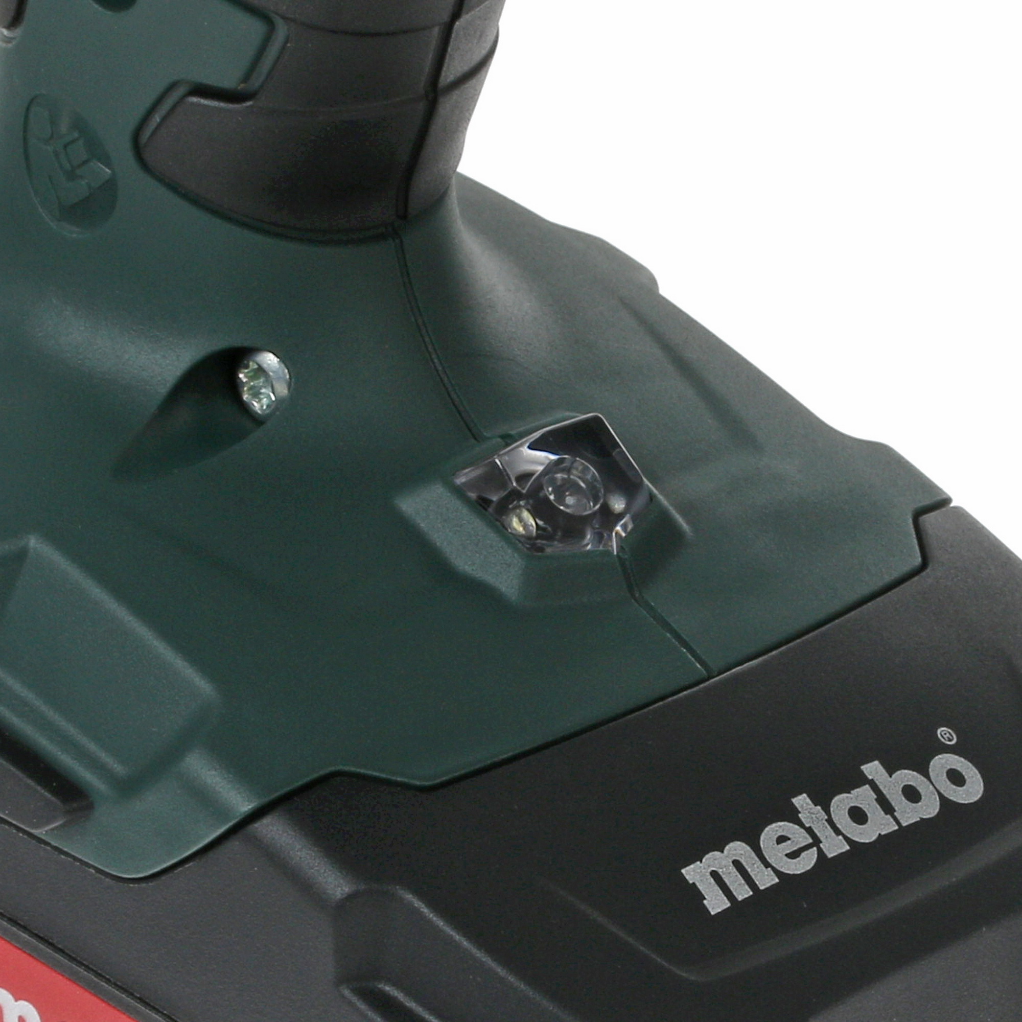 Дрель-шуруповерт Metabo BS 18 L Quick CAS 18V 8104719 STDN-0110453 - Вид №3