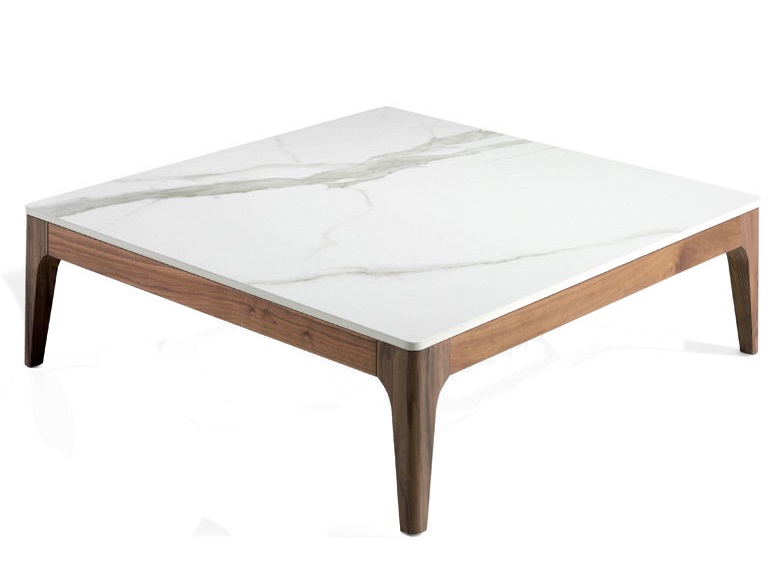 067164 Квадратный журнальный столик CT795 Angel Cerda  - Вид №3