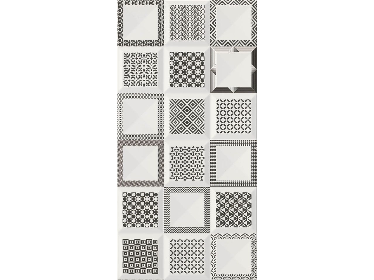 Керамогранит с цементным эффектом Kaleseramik плитка ARCH-00021428