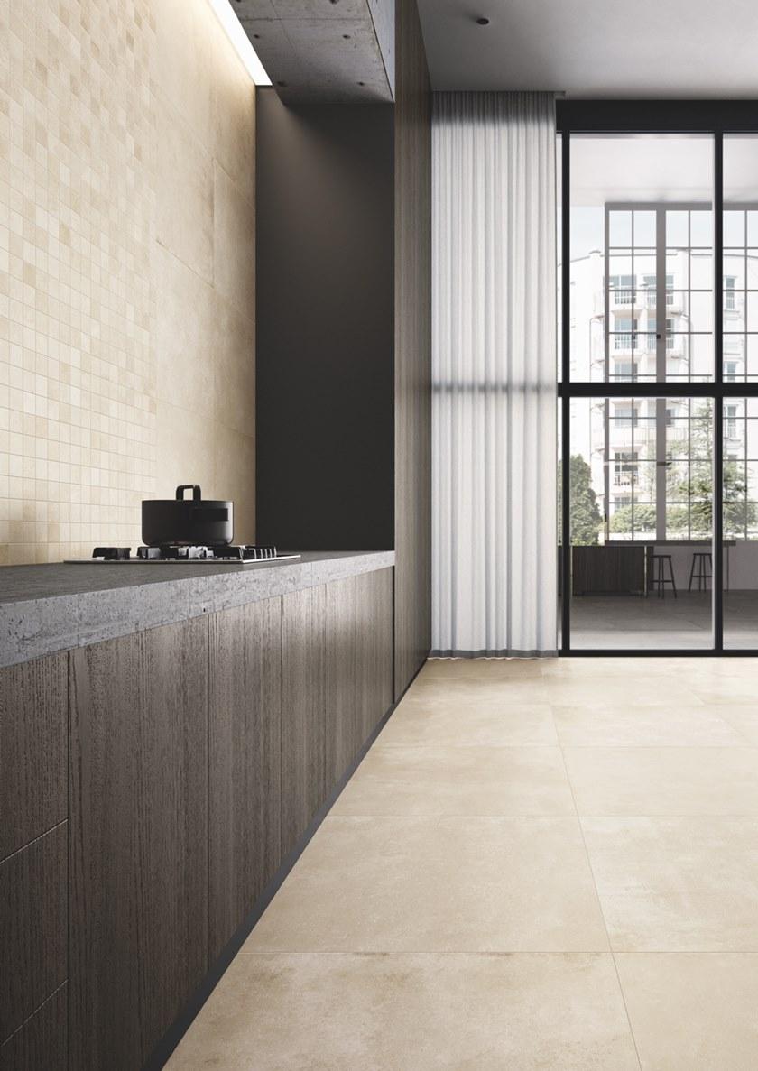 Casalgrande Padana Керамогранит под бетон стены / напольная плитка Granitoker sun-id-1473090 - Вид №9