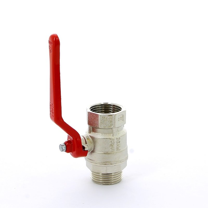 Кран шаровый ITAP 3/4'' ВН ручка VIENNA 11734 - Вид №1