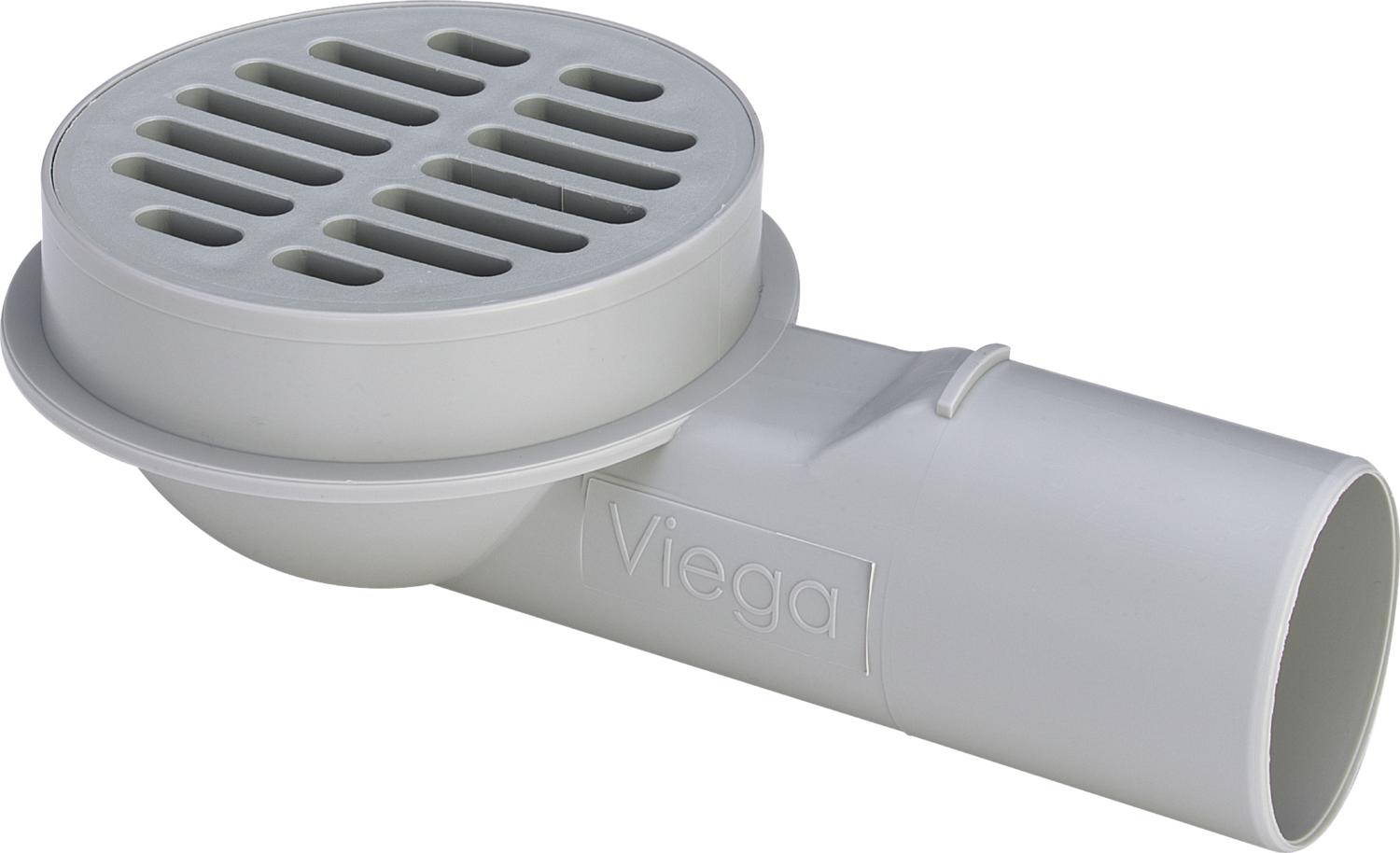 Viega Трапы для балконов и террас Advantix 4941.5 (125936) 125 936