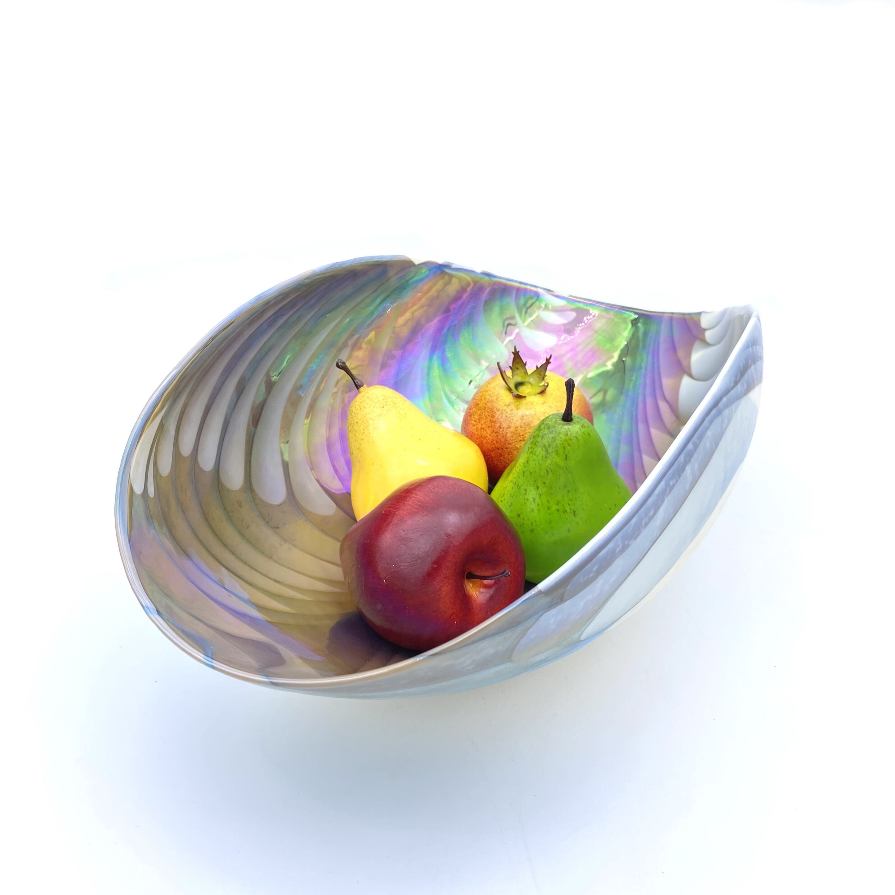 Центральные элементы из муранского стекла ручной работы YourMurano Shell ARCH-00003932 - Вид №4