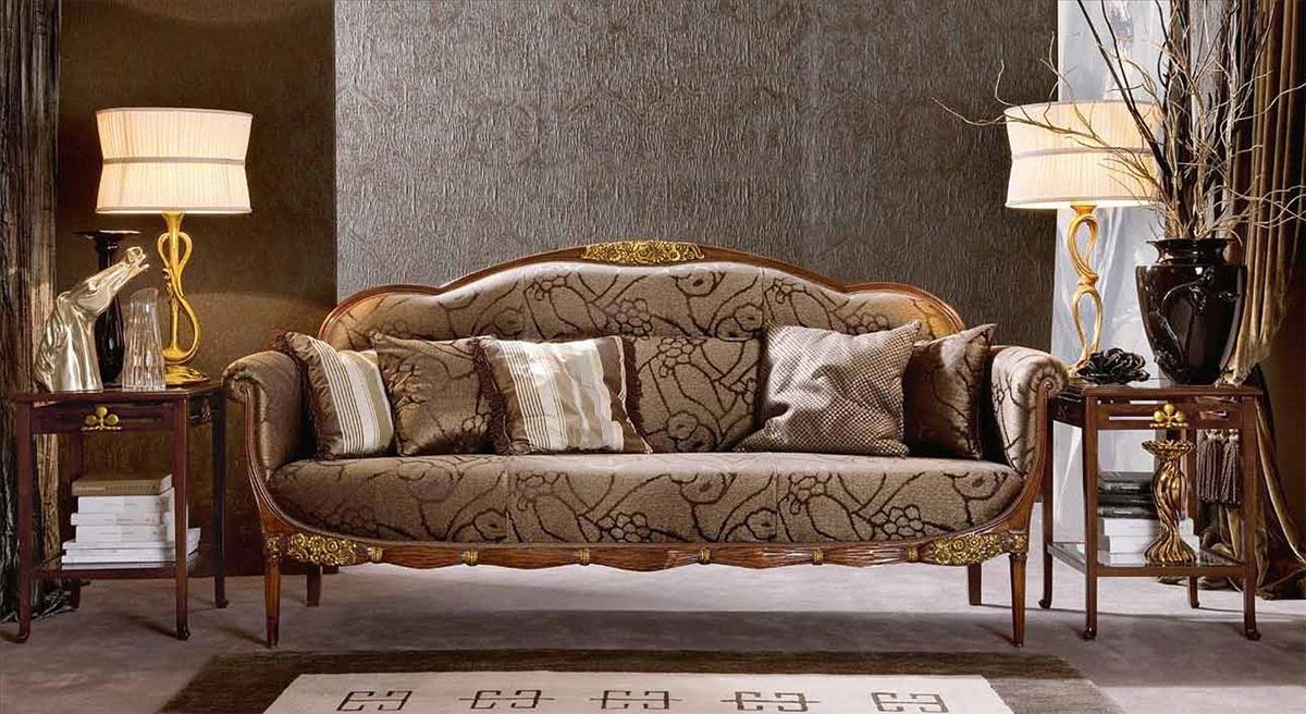 Диван  MEDEA 583 