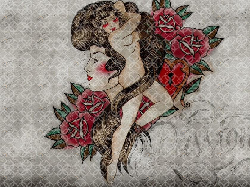 Wall&decò  Contemporary wallpaper 2013 sun-id-1478686