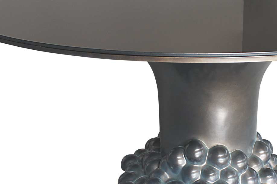 042197 Круглый стол Ambar Karpa  - Вид №4