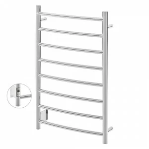 PAX 3708-6 Полотенцесушитель электрический Фокстрот таймеры осталось