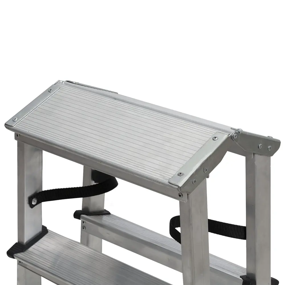 Складная алюминиевая мини-платформа Kroft для строительных работ 18388390 STLM-0010629 - Вид №3