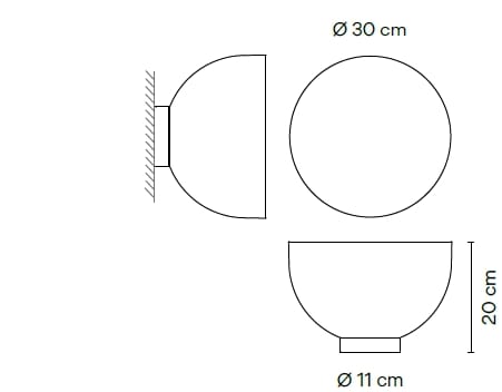 Регулируемый алюминиевый светодиодный прожектор Vibia Plusminus Solo ARCH-00113047 - Вид №12