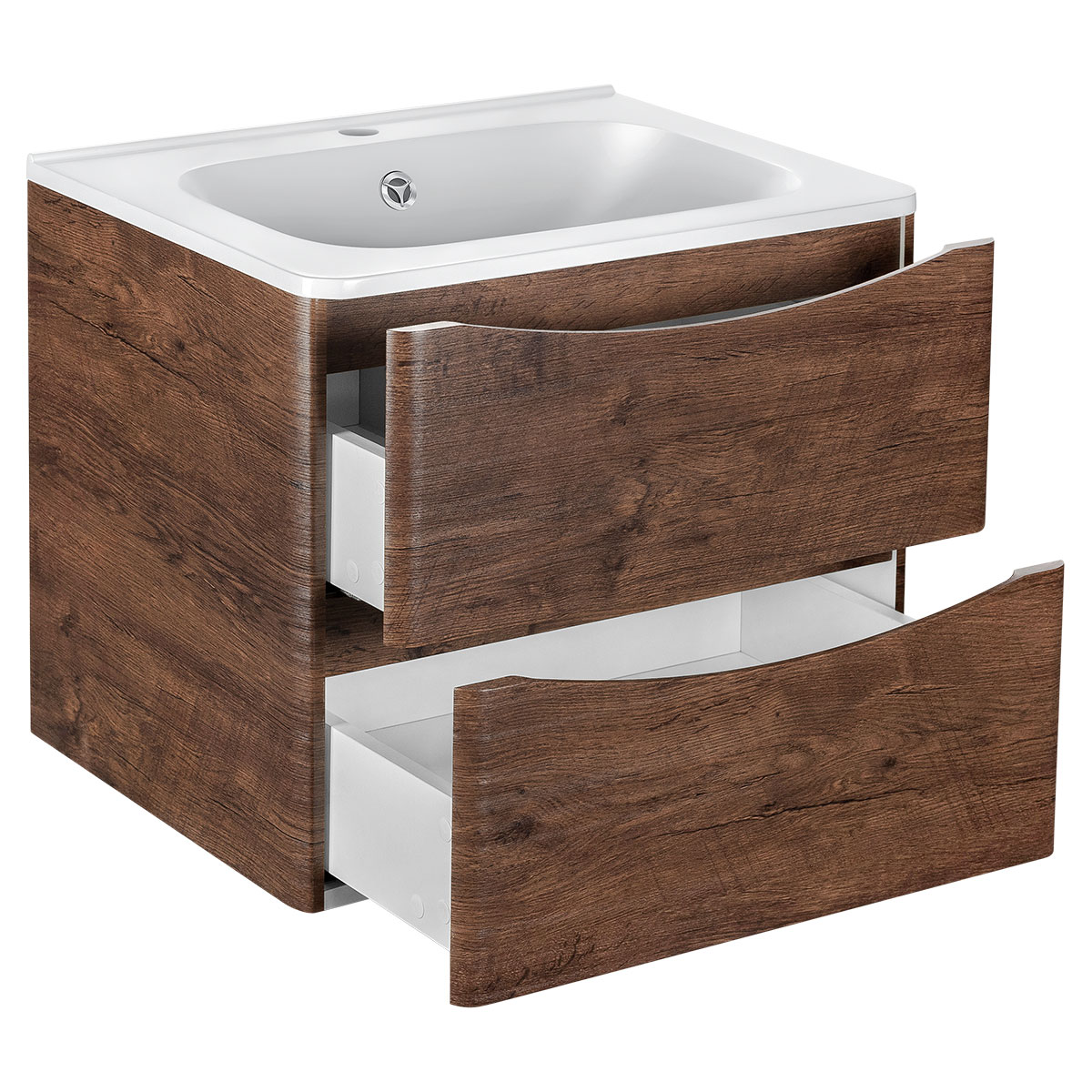 VMC-2P600RW База под раковину Vincea Paola Santreyd - Вид №2