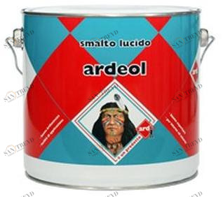 ARD RACCANELLO Глянцевая эмаль sun-id-1492318