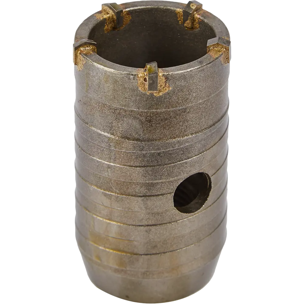 Коронка Vertextools SDS-plus 40 мм для бетона и кирпича 86218518 STLM-0067000 - Вид №1