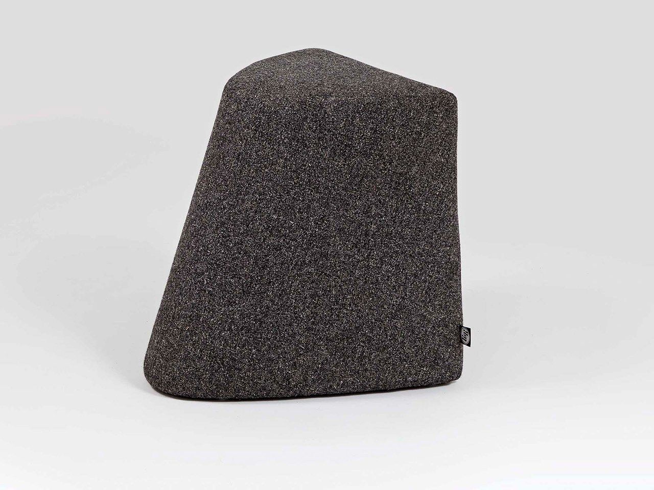 Ткань пуф Liqui Contracts Дарла ARCH-00072382 - Вид №1