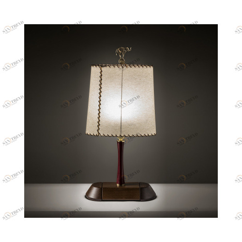 Лампа / Euclide Annibale Colombo sun-id-375946