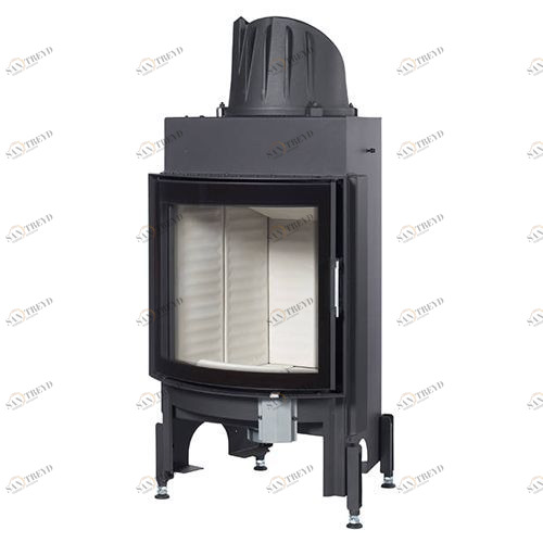 Каминная топка Austroflamm 55х51 K Round 1584