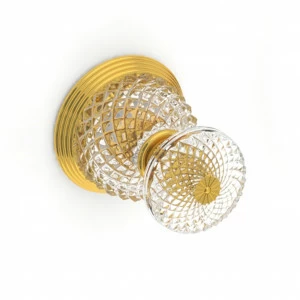 C47-345 C47-345 Настенный 5-позиционный переключатель АЛМАЗНЫЙ КУПОЛ Cristal & Bronze DÔME DIAMANT