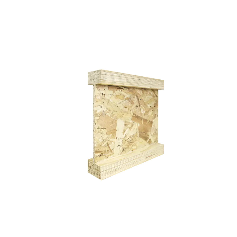 Двутавровая балка GreenLum-300L 12000 МПа Santreyd STLM-2030153