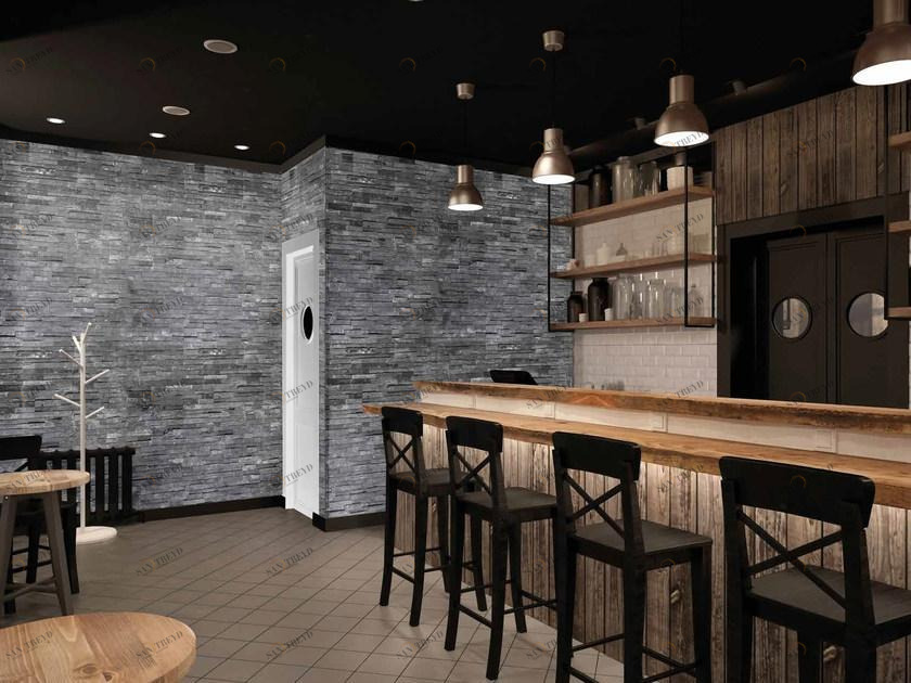 RECORD - BAGATTINI Облицовка натуральным камнем Baga stone sun-id-1363765