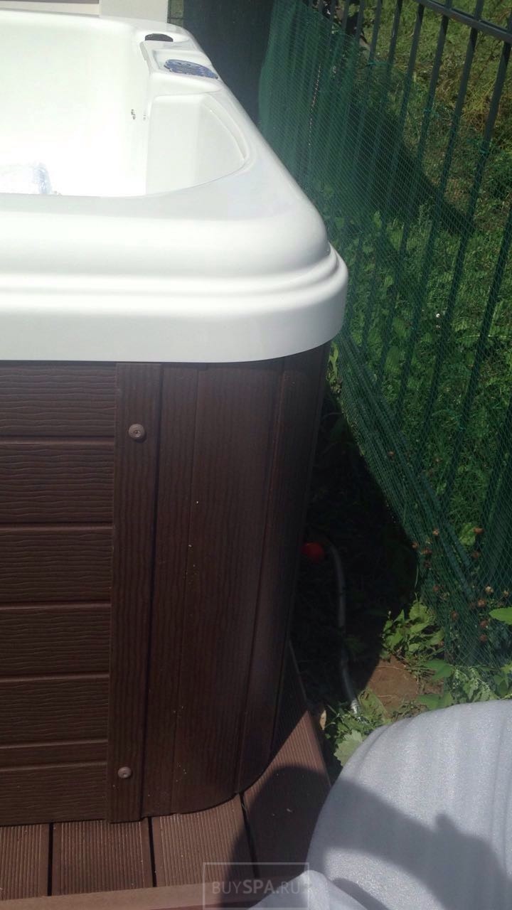 JNJ Spas Garland Santreyd sun-id-295925 - Вид №8