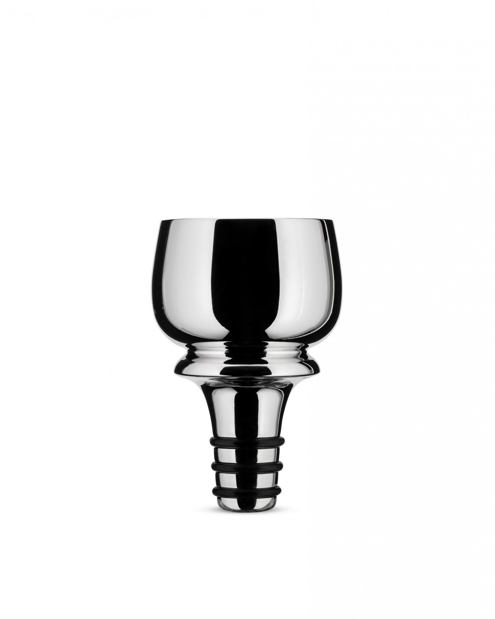 MW66 Бутылочная пробка Стекляная Alessi Италия 